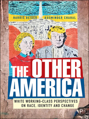 cover image of The Other America